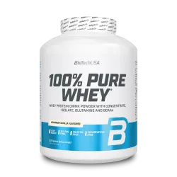 100% Pure Whey 2270g