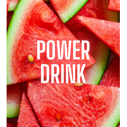 Power drink gusto Anguria Power drink gusto Anguria