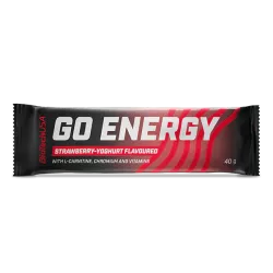 Go Energy Bar 40g (32pz)