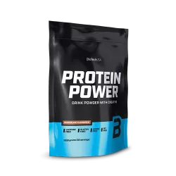 Protein Power 1000g