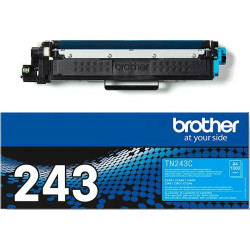 TONER BROTHER TN243C CYAN 1.000PG