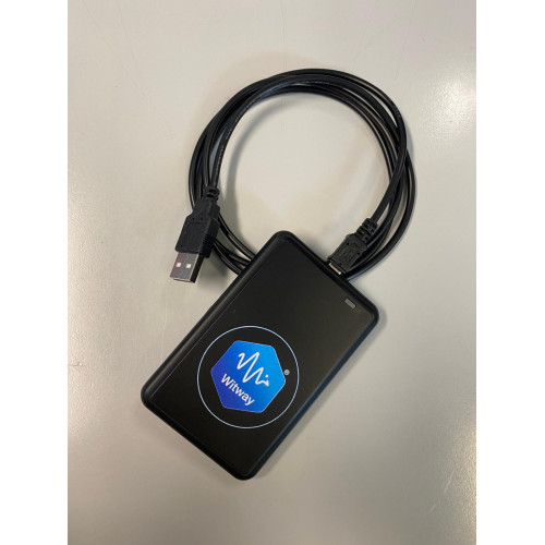 lettore da banco Tag RFID USB