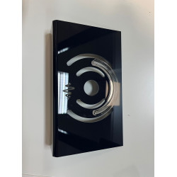 Appoggia borraccia mod. DRINK TRAINER