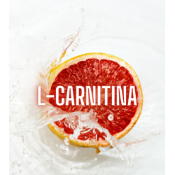 L-Carnitina gusto Pompelmo