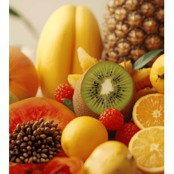 Witway Sport+ Tropical Fruits