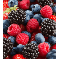 Witway Sport+ Forest Fruits