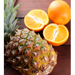 Witway Sport+ Orange-Pineapple