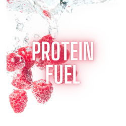 Proteine Liquide gusto lampone