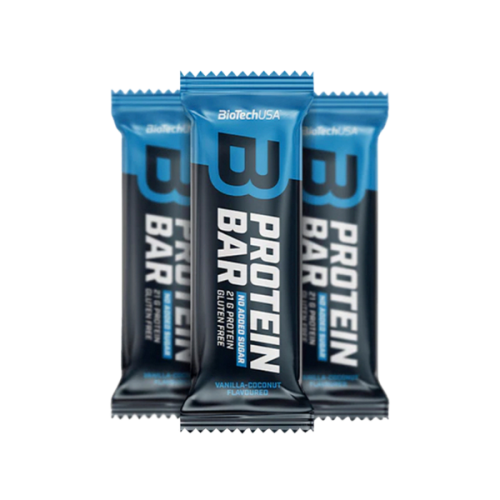 Protein Bar 70g Gusto Cocco e Vaniglia (16pz.)