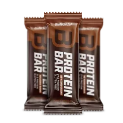 Protein Bar 70g Double Chocolate (16pcs.)