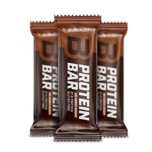 Protein Bar 70g gusto Doppio Cioccolato (16pz.)