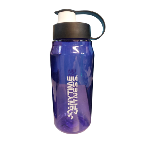 Borraccia Personalizzata Anytime 600ml (50pz.) con Tag Rfid