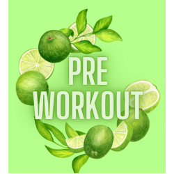 Witway - Pre workout Multihypotonic shot - gusto Lime Witway - Pre workout Multihypotonic shot - gusto Lime