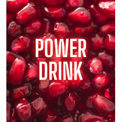 Power drink gusto Melagrana Power drink gusto Melagrana