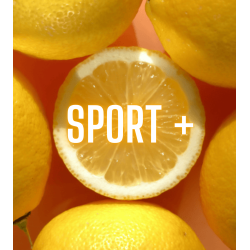 Witway Sport+ gusto Lemon Witway Sport+ gusto Lemon