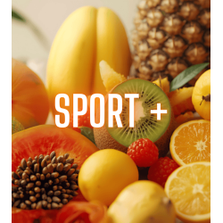 Witway Sport+ gusto Frutti Tropicali Witway Sport+ gusto Frutti Tropicali