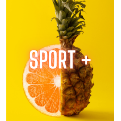 Witway Sport+ gusto Ananas-Arancia Witway Sport+ gusto Ananas-Arancia